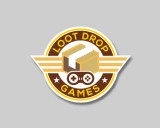 /public/logoimage/1589231584Loot Drop Games.jpg